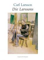Cover-Bild Die Larssons