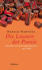 Cover-Bild Die Launen der Poesie