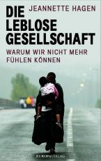 Cover-Bild Die leblose Gesellschaft