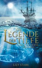 Cover-Bild Die Legende der Tiefe