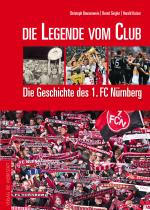 Cover-Bild Die Legende vom Club