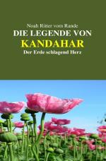 Cover-Bild Die Legende von Kandahar