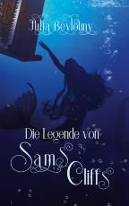 Cover-Bild Die Legende von Sams Cliffs