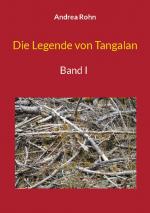 Cover-Bild Die Legende von Tangalan