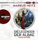 Cover-Bild Die Legenden der Albae – Dunkles Erbe