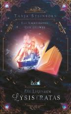 Cover-Bild Die Legenden Lýsistratas