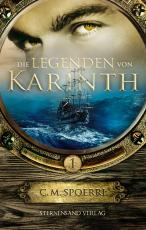 Cover-Bild Die Legenden von Karinth (Band 1)