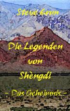 Cover-Bild Die Legenden von Shèngdi