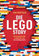 Cover-Bild Die LEGO-Story