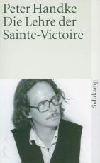 Cover-Bild Die Lehre der Sainte-Victoire