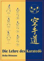 Cover-Bild Die Lehre des Karatedo