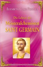 Cover-Bild Die Lehren des Meisteralchemisten Saint Germain