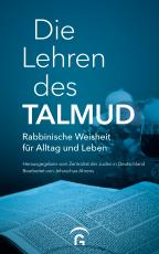 Cover-Bild Die Lehren des Talmud