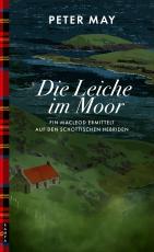 Cover-Bild Die Leiche im Moor