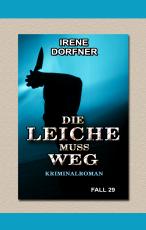 Cover-Bild Die Leiche muss weg