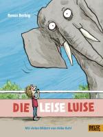 Cover-Bild Die leise Luise
