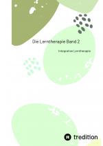 Cover-Bild Die Lerntherapie Band 2