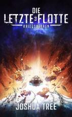 Cover-Bild Die Letzte Flotte 3