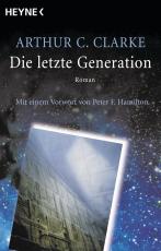 Cover-Bild Die letzte Generation
