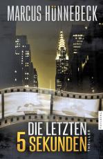 Cover-Bild Die letzten 5 Sekunden