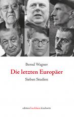 Cover-Bild Die letzten Europäer
