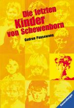 Cover-Bild Die letzten Kinder von Schewenborn
