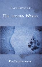 Cover-Bild Die letzten Wölfe