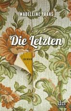 Cover-Bild Die Letzten