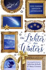 Cover-Bild Die Lichter des Winters