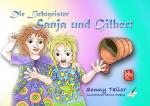 Cover-Bild Die Lichtgeister Sanja und Gilbert
