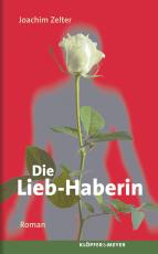 Cover-Bild Die Lieb-Haberin.