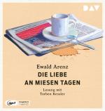 Cover-Bild Die Liebe an miesen Tagen