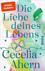 Cover-Bild Die Liebe deines Lebens
