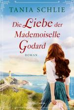 Cover-Bild Die Liebe der Mademoiselle Godard