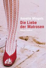 Cover-Bild Die Liebe der Matrosen