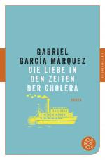 Cover-Bild Die Liebe in den Zeiten der Cholera