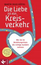 Cover-Bild Die Liebe ist ein Kreisverkehr