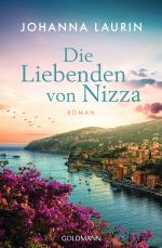 Cover-Bild Die Liebenden von Nizza