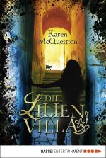 Cover-Bild Die Lilienvilla