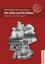 Cover-Bild Die Linke und die Nation