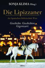 Cover-Bild Die Lipizzaner