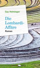 Cover-Bild Die Lombardi-Affäre
