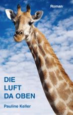 Cover-Bild Die Luft da oben