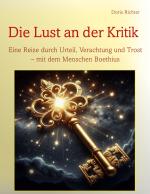 Cover-Bild Die Lust an der Kritik