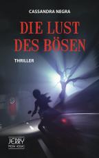 Cover-Bild Die Lust des Bösen