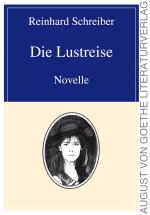 Cover-Bild Die Lustreise