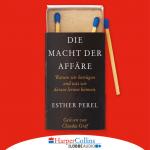 Cover-Bild Die Macht der Affäre