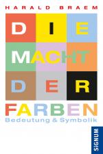 Cover-Bild Die Macht der Farben