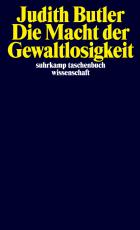 Cover-Bild Die Macht der Gewaltlosigkeit