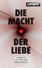 Cover-Bild Die Macht der Liebe